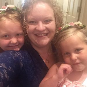 Meet your Posher, Mindy